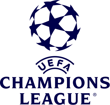 Balkans IPTV Champions League logo strip